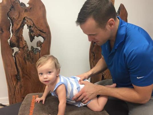 Benefits of Pediatric Chiropractic Care: Improving Your Child’s Health and Well-Being